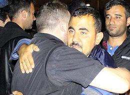 Ford işçisinin eylemi sona erdi