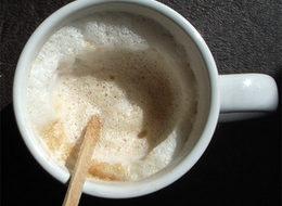 Ünlü kahve zincirinden flaş karar