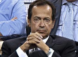 Mezun olduğu okula 400 milyon dolar bağışladı