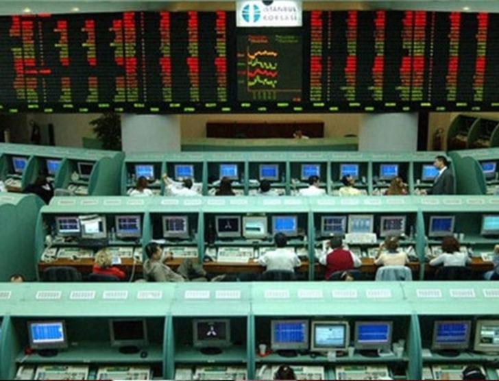 BİST'de en çok kazandıran 5 hisse G1