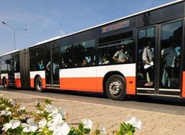 İzmir'de toplu ulaşım 4 günden beri ücretsiz