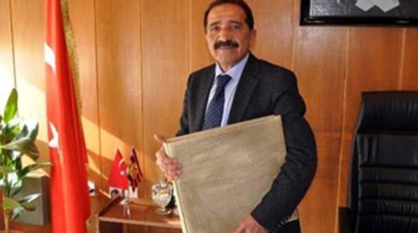 İşçi girdiği fabrikaya müdür oldu