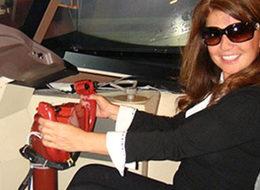 Forbes'ın listesinde tek Türk kadın