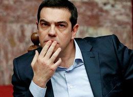 Yunanistan IMF'ye borcunu ay sonuna erteledi