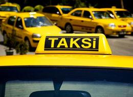 "Alo Taksi" hattı geliyor