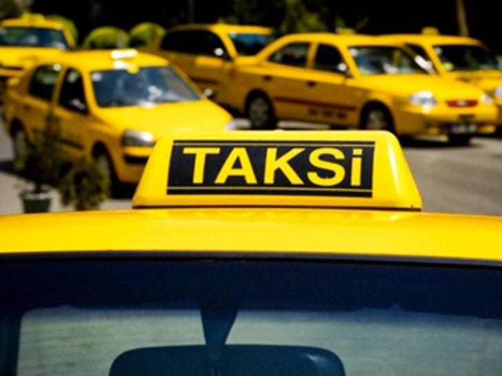 İstanbullular 'lüks' taksilere kavuşuyor