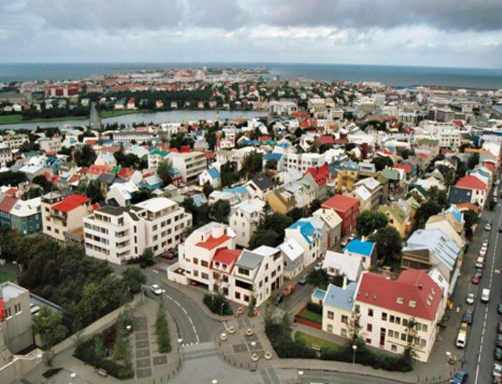 Yaşam kalitesi en yüksek ülkeler G1