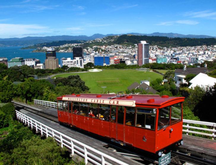 Yaşam kalitesi en yüksek ülkeler G2