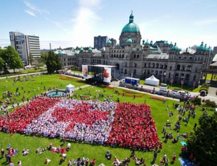 Yaşam kalitesi en yüksek ülkeler G4