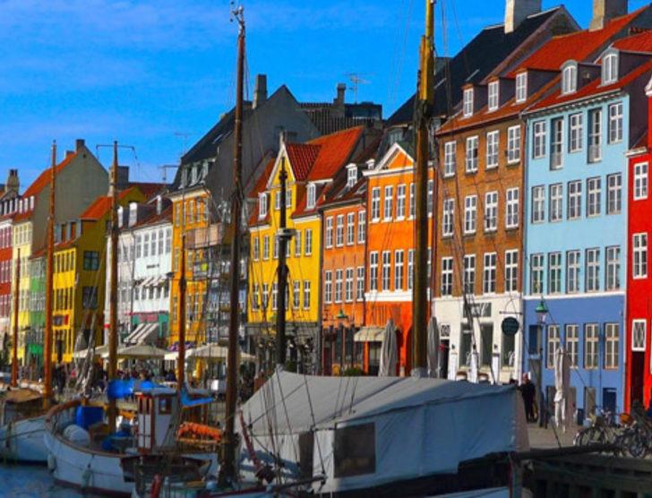 Yaşam kalitesi en yüksek ülkeler G5