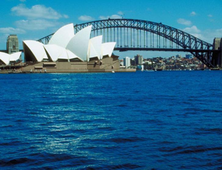 En az çalışma saati olan ülkeler G4