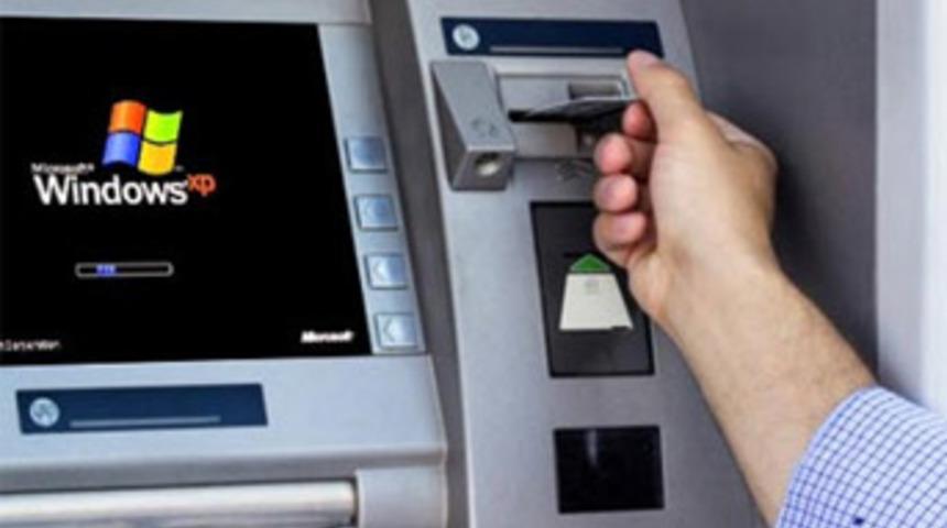ATM'lerde büyük değişim zamanı