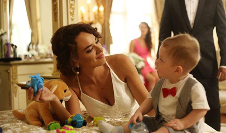 Bana Sevmeyi Anlat 2. Bölüm Fotoğrafları G2