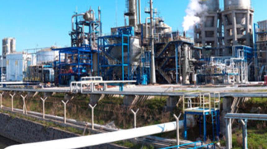 SOCAR Türkiye, Petkim hissesi satacak