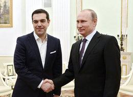 Avrupayı korkutacak telefon!