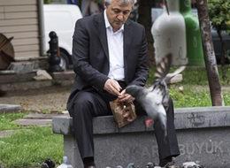 "Banker Bilo" filmini andıran dava