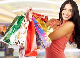 İstanbul için alışveriş vakti