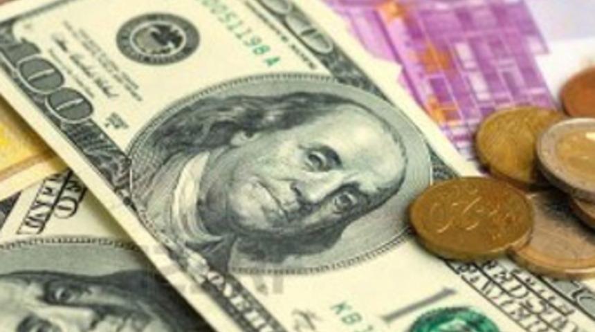 Dolar Şanlıurfa saldırısının ardından 2.71'i aştı