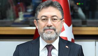 Bakan Yumaklı'dan CHP lideri &Ouml;zel'e Ankara yanıtı