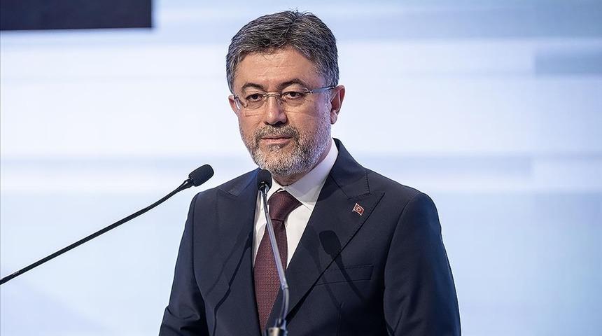 Bakan Yumaklı: "Tohumda yerli ve milli g&uuml;c&uuml;m&uuml;z&uuml; artıyoruz"