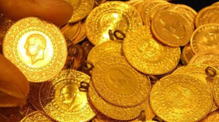 Altın fiyatlarında düşüş devam ediyor