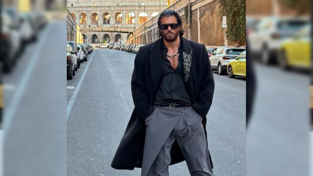 Can Yaman'dan serbest bırakılması sonrası açıklama! En ufak bir doğruluk payı olsaydı...