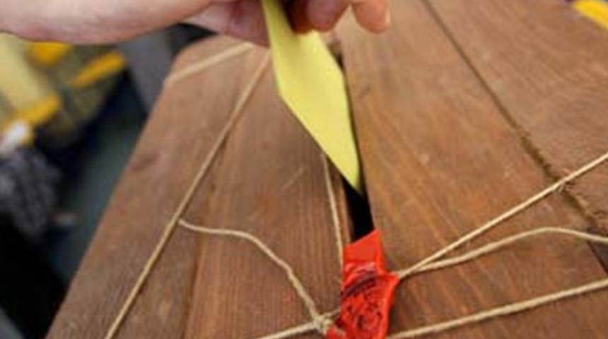 Seçim sonuçları seçim anketleri karşılaştırma!