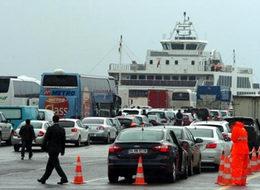 İDO'dan önemli hatlara HGS