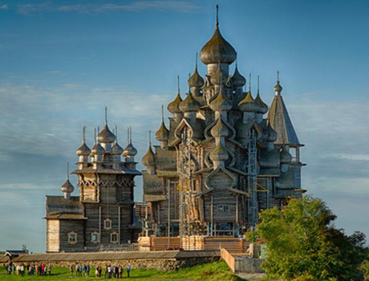 Herkesin bilmediği saklı cennetler G1