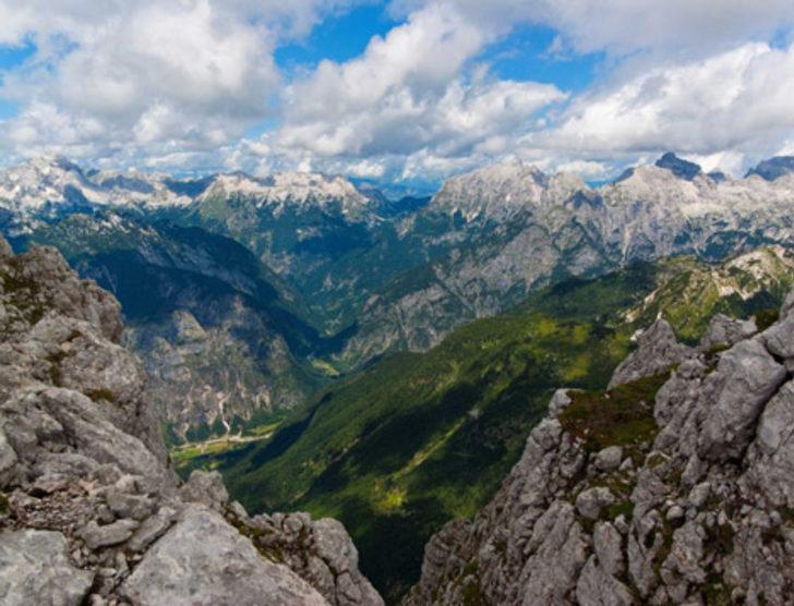 Herkesin bilmediği saklı cennetler G4