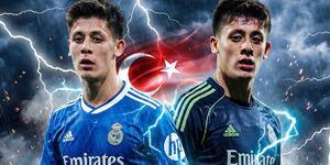 Real Madrid'den El Clasico &ouml;ncesi skandal Arda G&uuml;ler hamlesi! Milyonlarca T&uuml;rk'&uuml; kandırdılar
