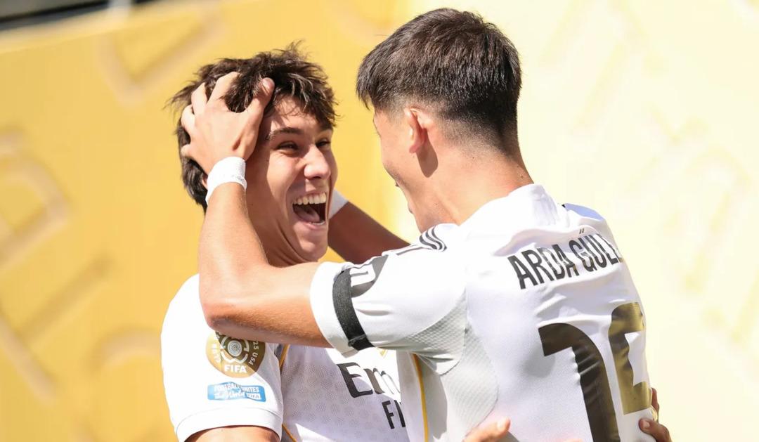 Real Madrid den El Clasico öncesi skandal Arda Güler hamlesi! Milyonlarca Türk ü kandırdılar 3