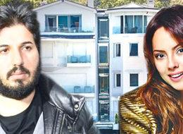 Seçim Sonrası İlk Gündem: Reza Zarrab'ın Kaçak Yalı Katına Önerge