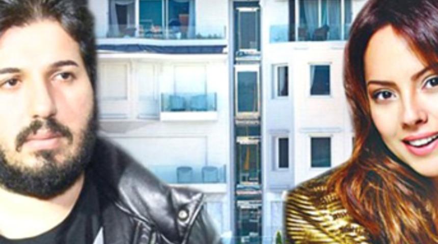 Seçim Sonrası İlk Gündem: Reza Zarrab'ın Kaçak Yalı Katına Önerge