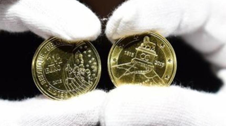 Belçika, Fransa'yı bu parayla kızdırdı