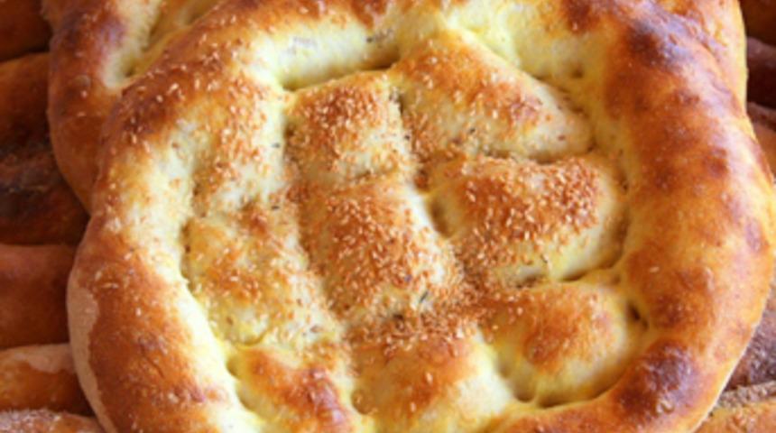 Ramazan pidesinin fiyatı bu yıl ne kadar?