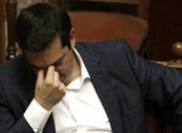 AB Yunanistan'ın son reform paketini reddetti