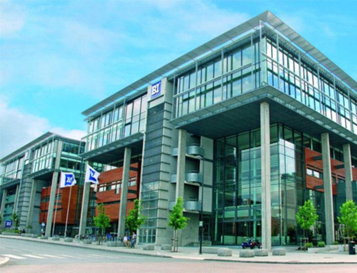 Avrupa'nın en iyi iş üniversiteleri G2