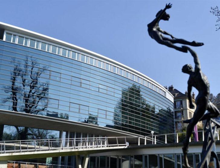 Avrupa'nın en iyi iş üniversiteleri G5