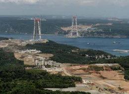 3. Köprü’nün yolları mahkeme tarafından kesildi