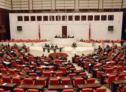 Yeni vekiller 55 bin lira milletvekili maaşını toplu alacak