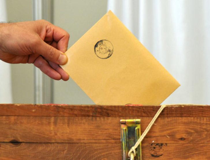 Hangi parti bütçeden ne kadar yardım alacak? G1