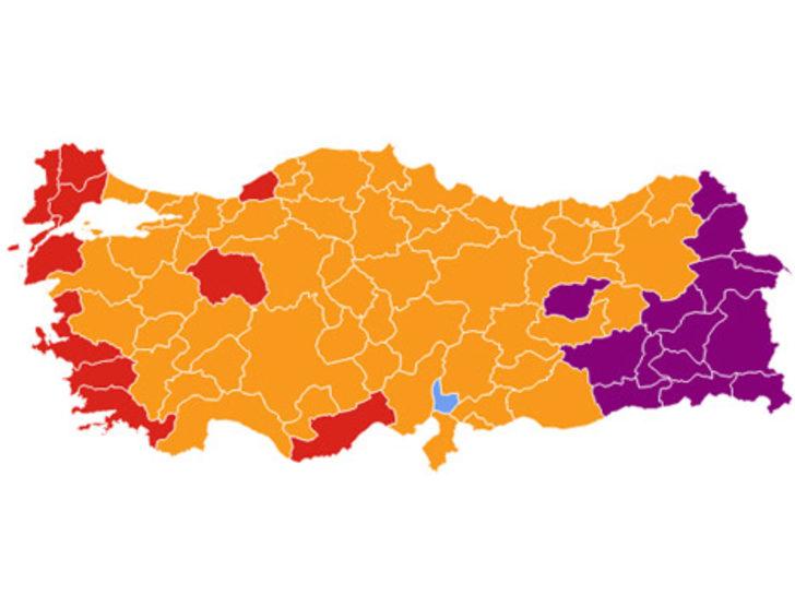 Hangi parti bütçeden ne kadar yardım alacak? G2