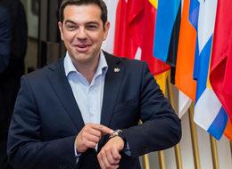 Avrupa ve Yunanistan 'Artık vakit kaybetmeyelim' dedi