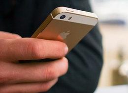 iPhone kullanıcılarına uyarı