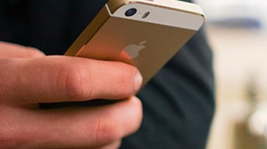 iPhone kullanıcılarına uyarı