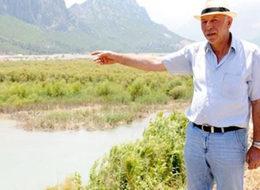 Boğaçay’da ’altın’ akıyor