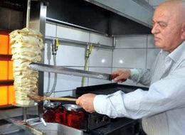 Kokoreç ve kırmızı ete alternatif geldi