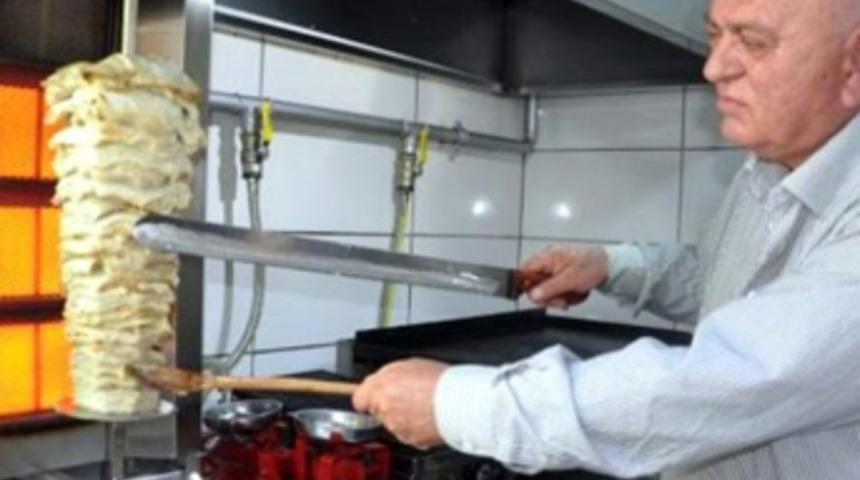 Kokoreç ve kırmızı ete alternatif geldi