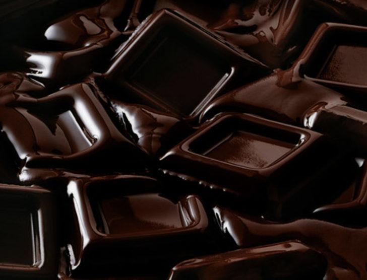 'Bitter' çikolata artık tarih oluyor G4